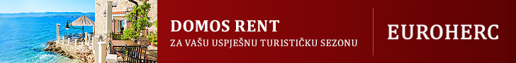 Osiguranje apartmana DOMOS Rent Euroherc