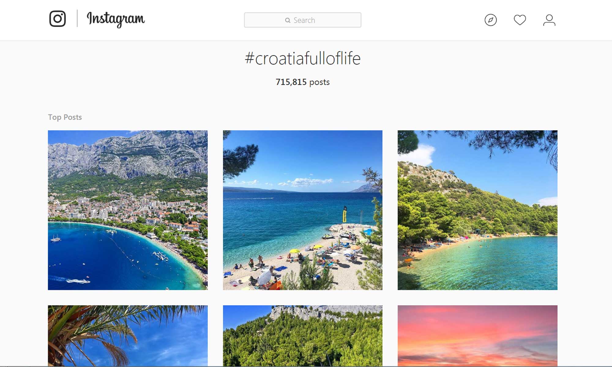 Društvene mreže u turizmu: Zašto koristiti Instagram?