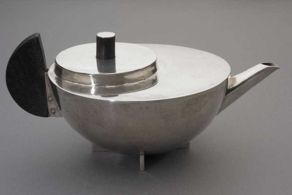 Čajnik Marianne Brandt