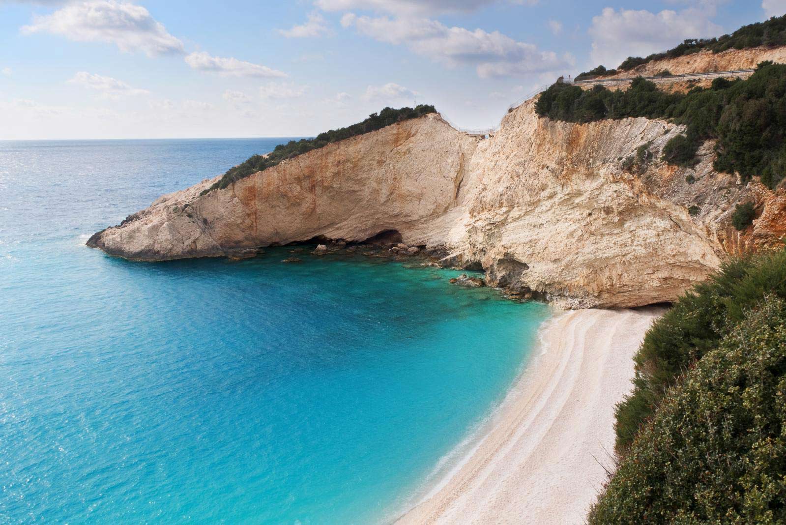 Lefkada
