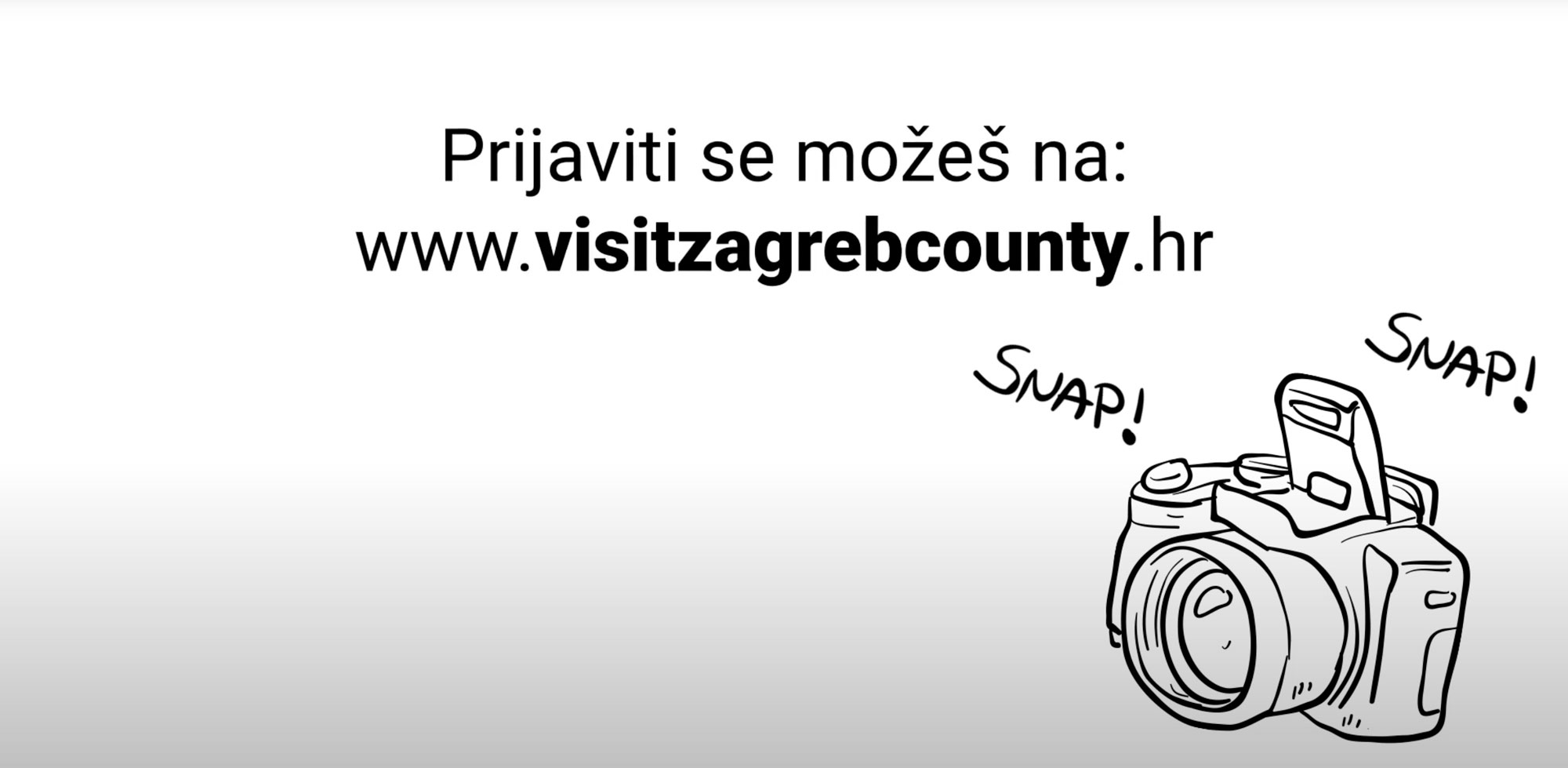 Prijava na foto natječaj TZ Zagrebačke županije