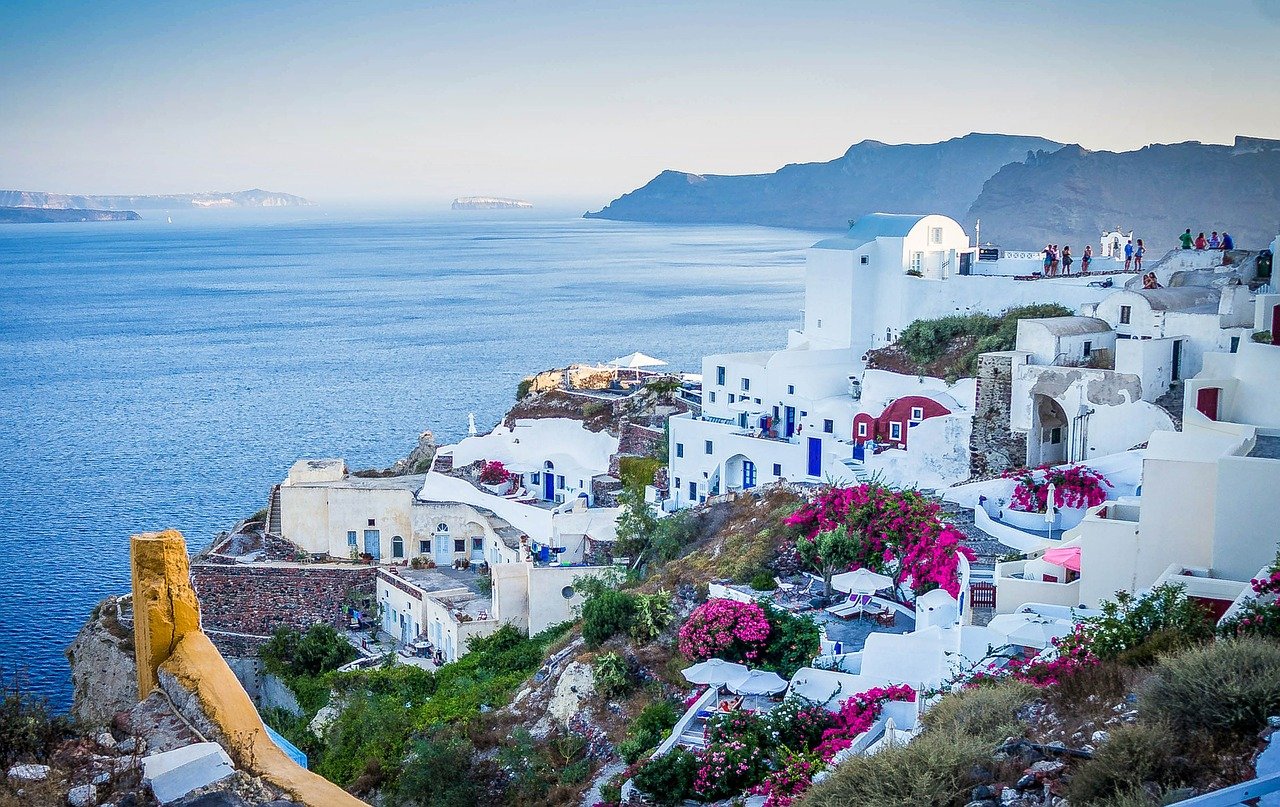 Grčka uzdanica europskog turizma