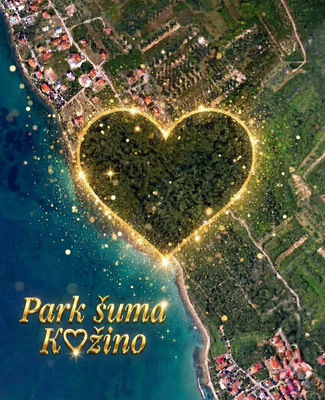 Kožino šuma