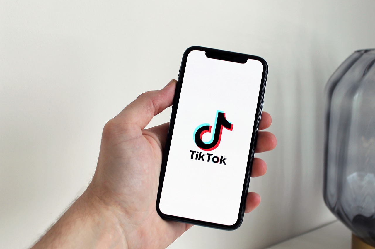 kvalitetan tiktok profil