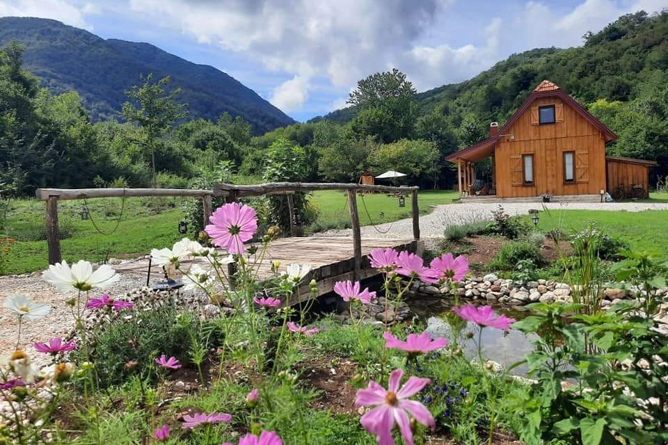 Spirit of Velebit