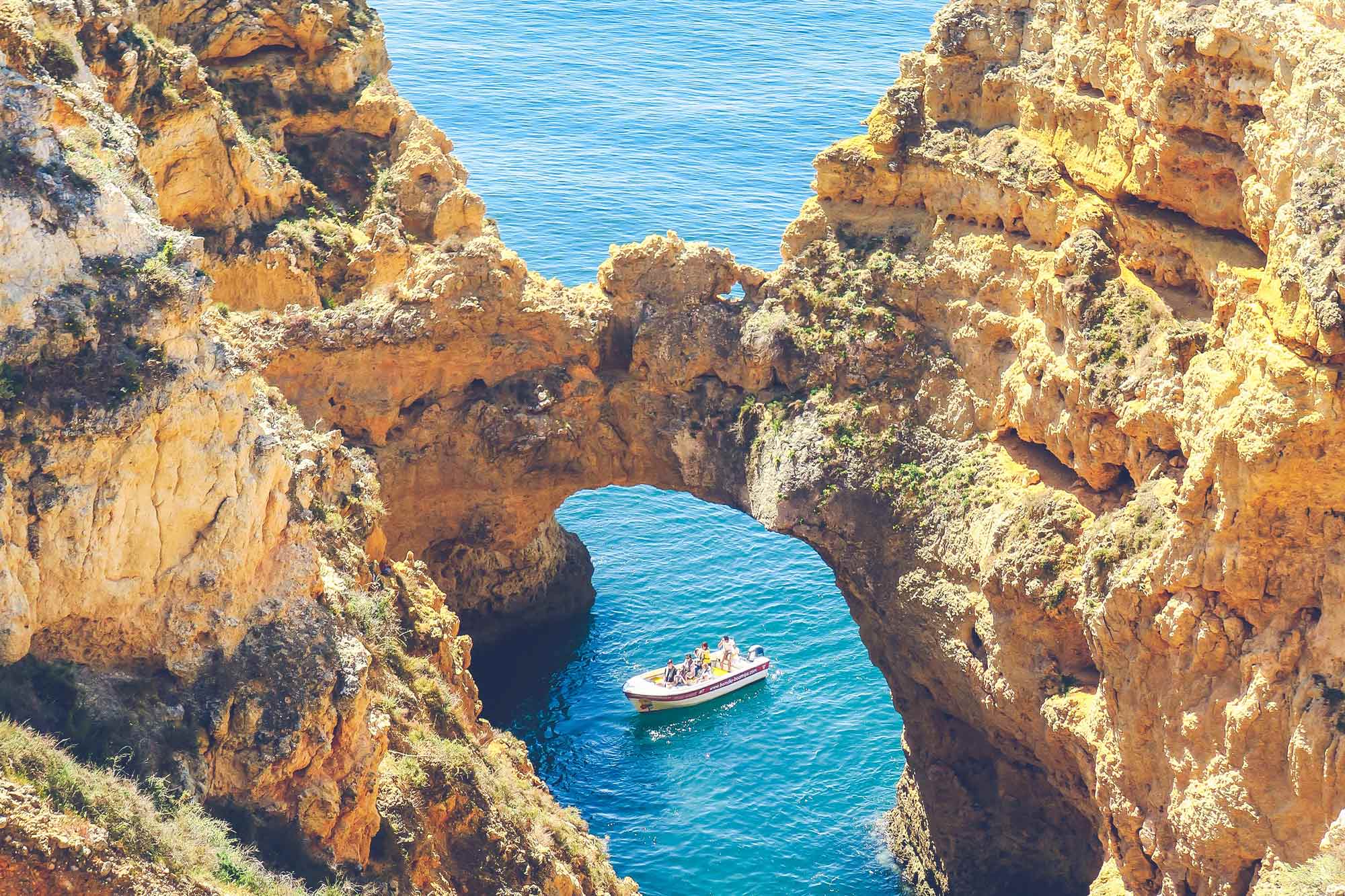 Ponta da Piedade