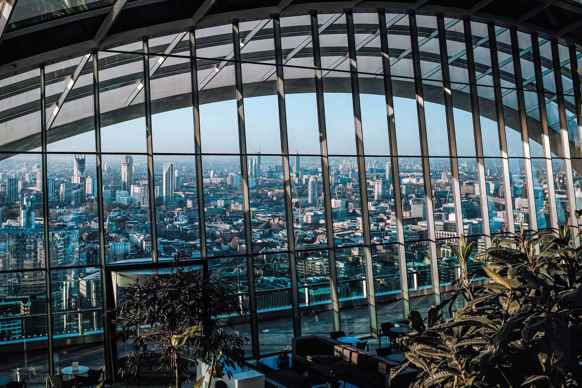 Sky Garden