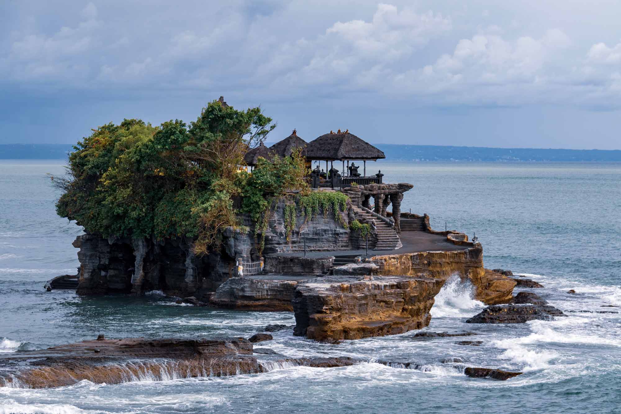 Tanah Lot