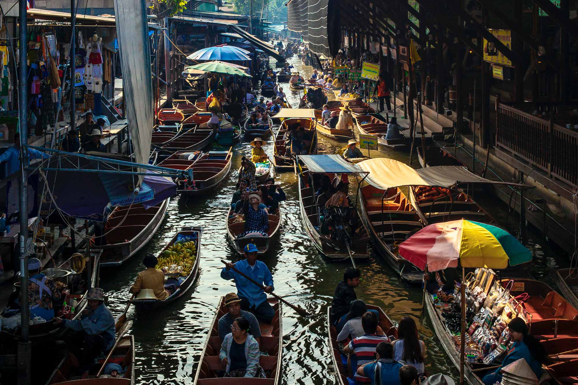 Bangkok, Tajland