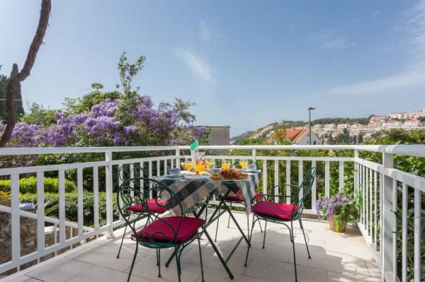 Apartmani Luna u Dubrovniku