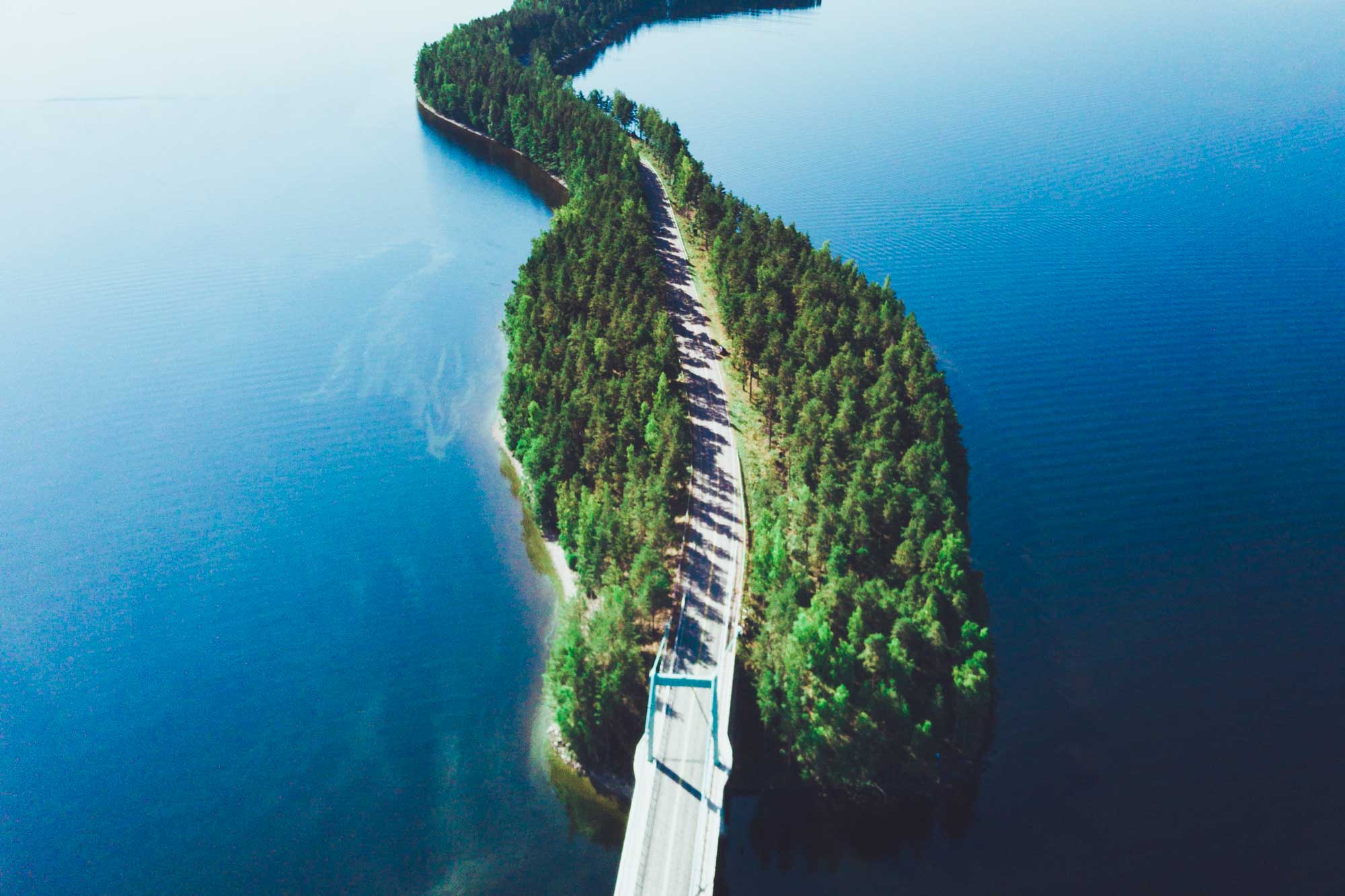 Ograničenja putovanja po zemljama Finska