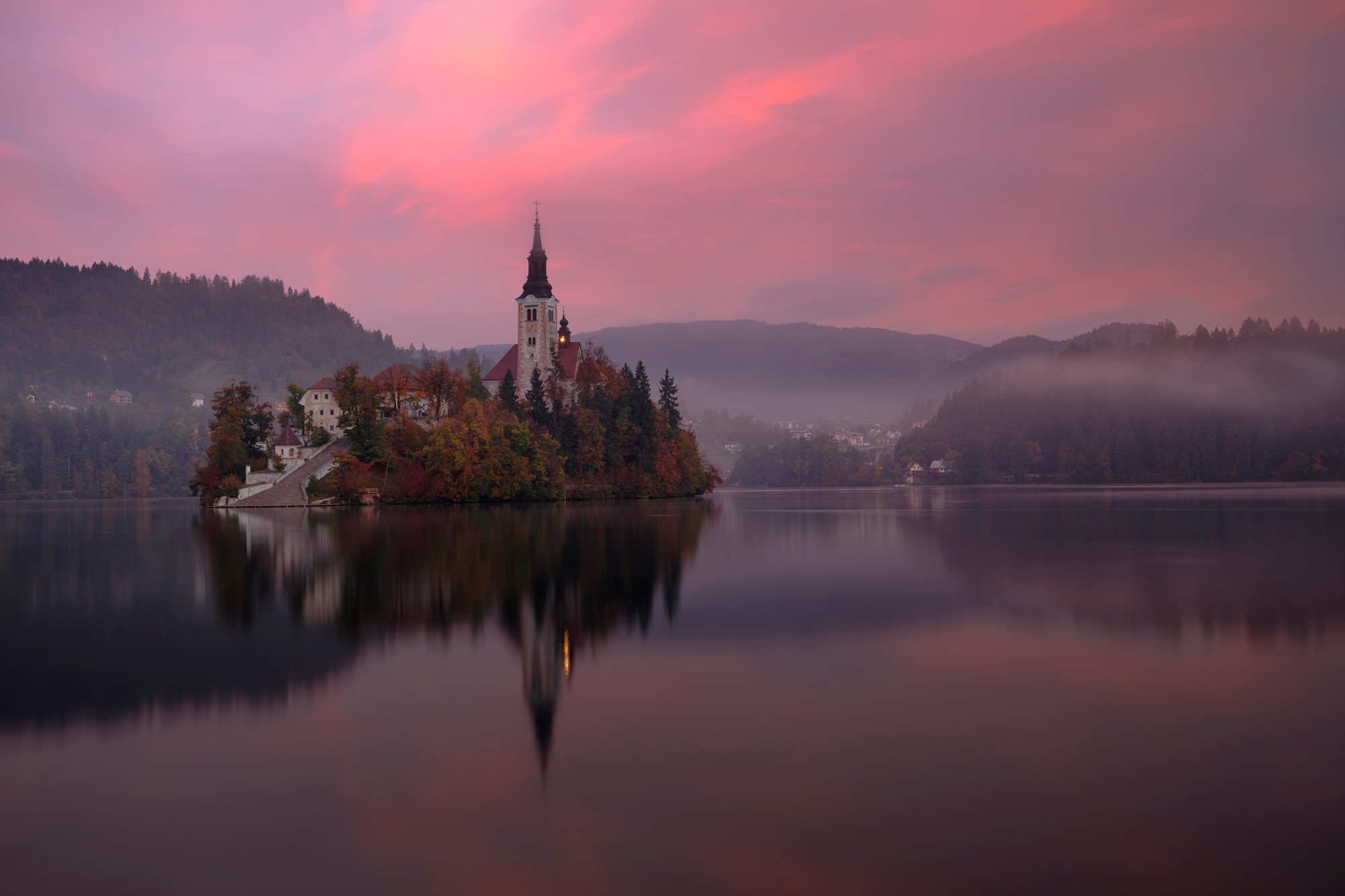 Ograničenja putovanja po zemljama Slovenija