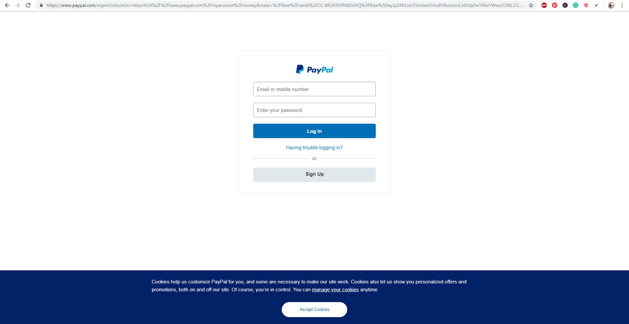 Online plaćanje smještaja: Top 5 payment gateway sistema u Hrvatskoj PayPal