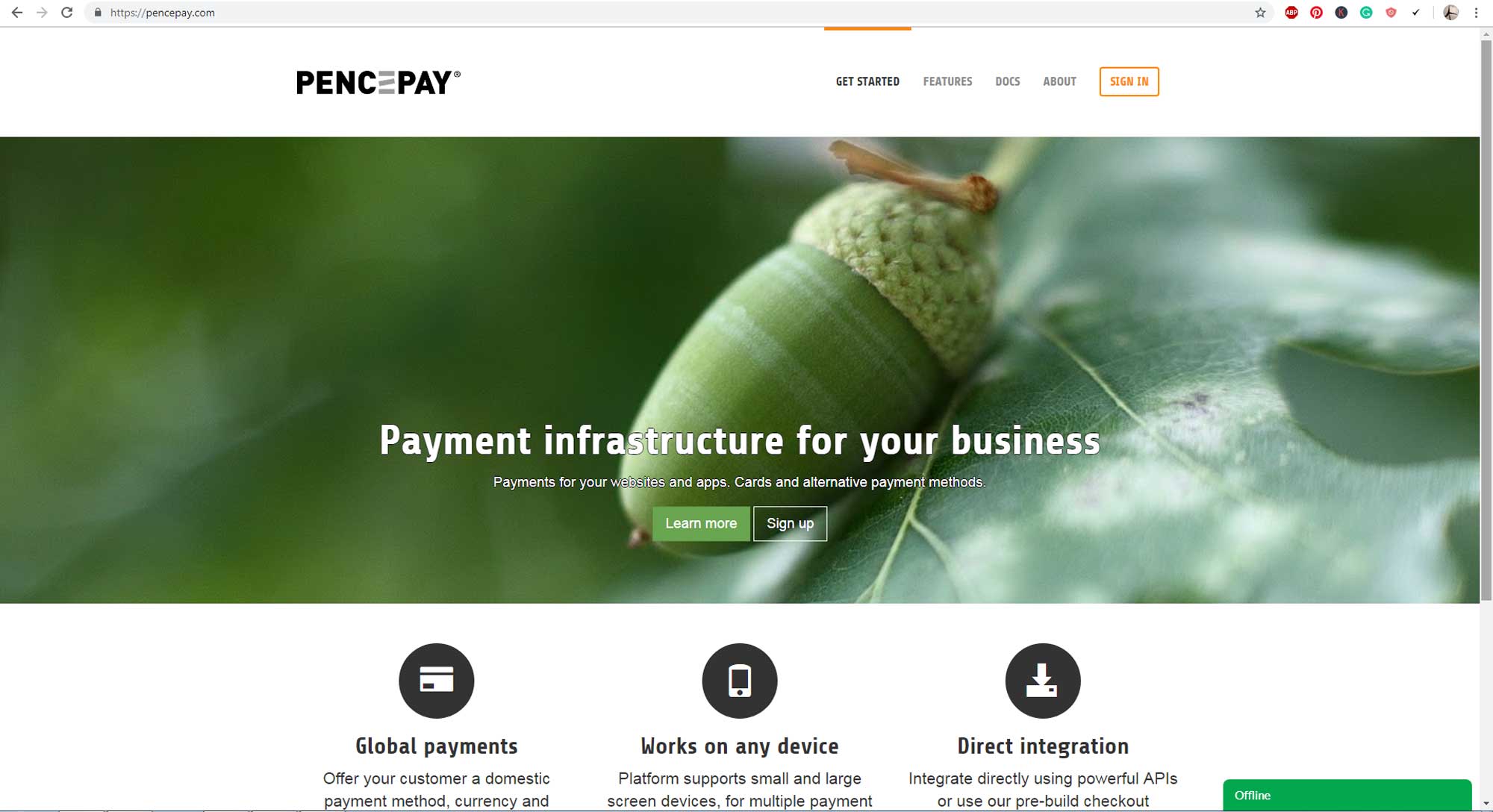 Online plaćanje smještaja: Top 5 payment gateway sistema u Hrvatskoj Panecpay