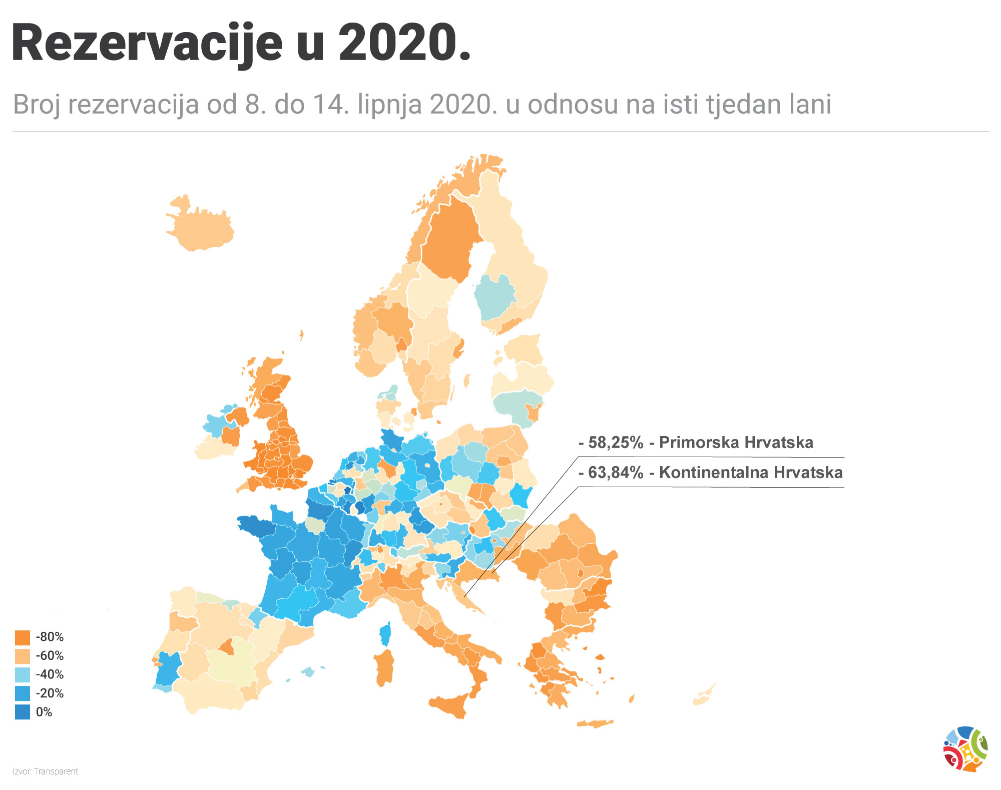 Popust za dulji boravak