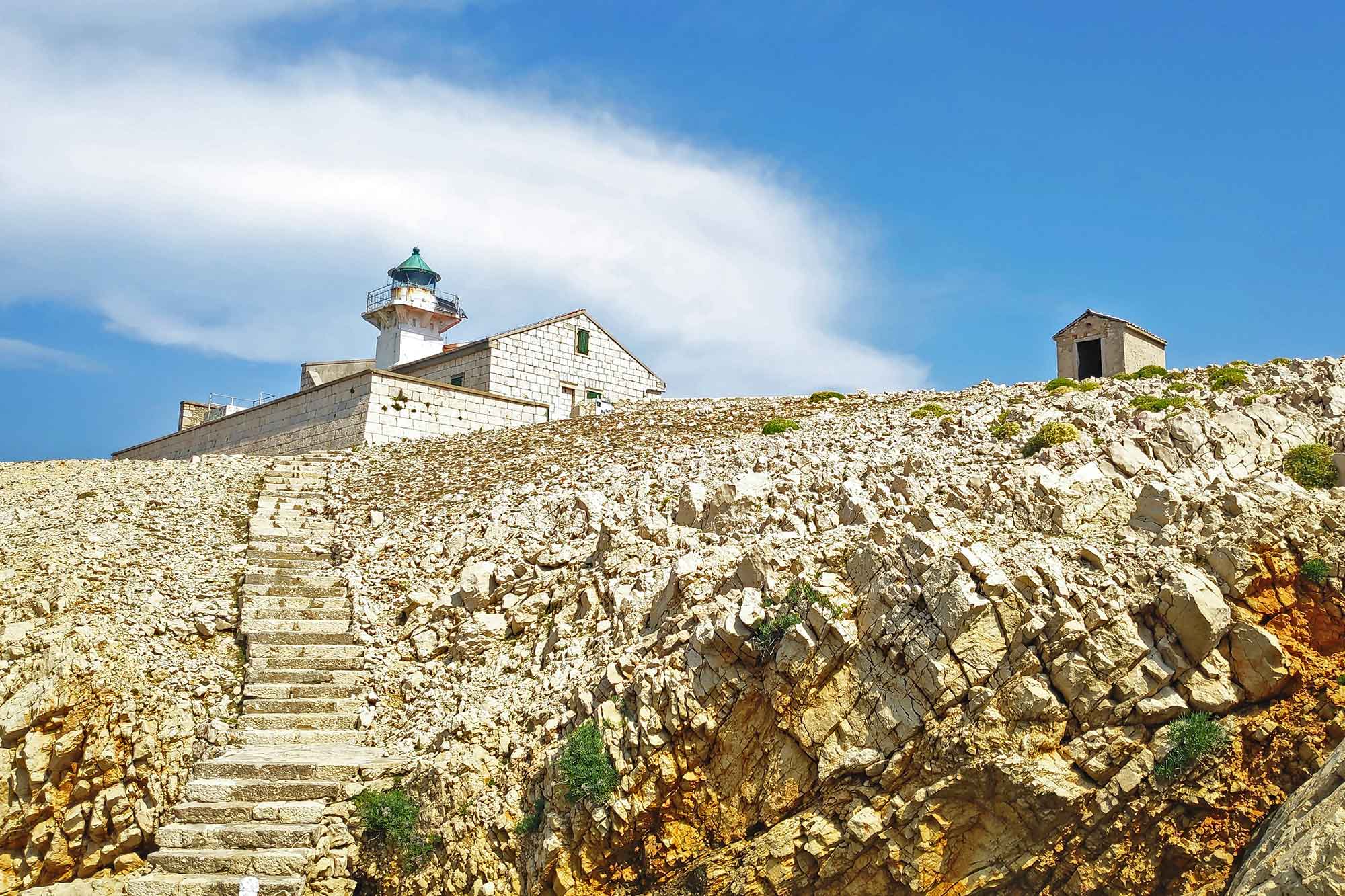 potencijal manjih turističkih mjesta