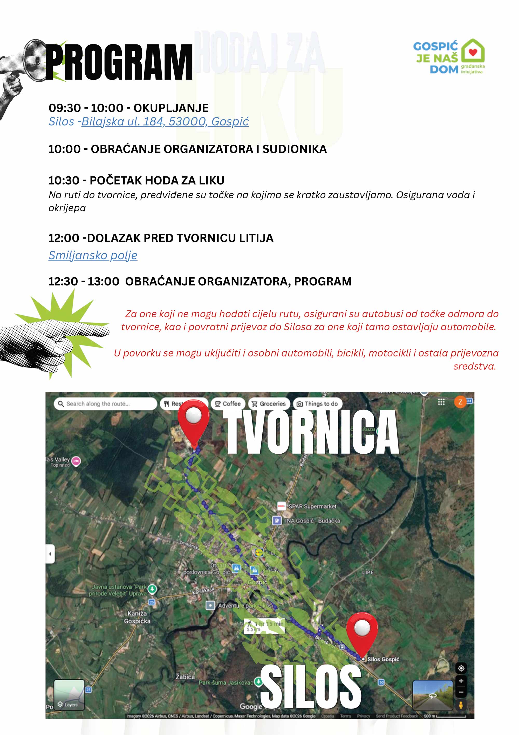 Hodaj za Liku - manifest i poziv na prosvjed str. 4