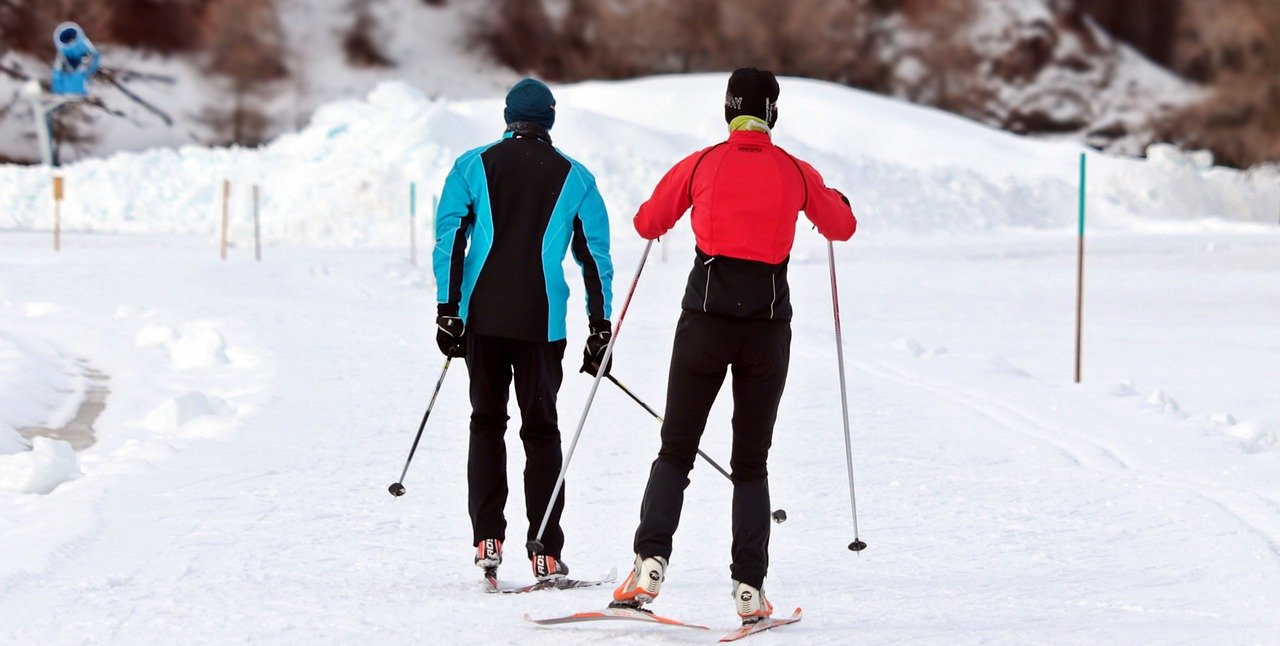 skijanje u hrvatskoj ideje