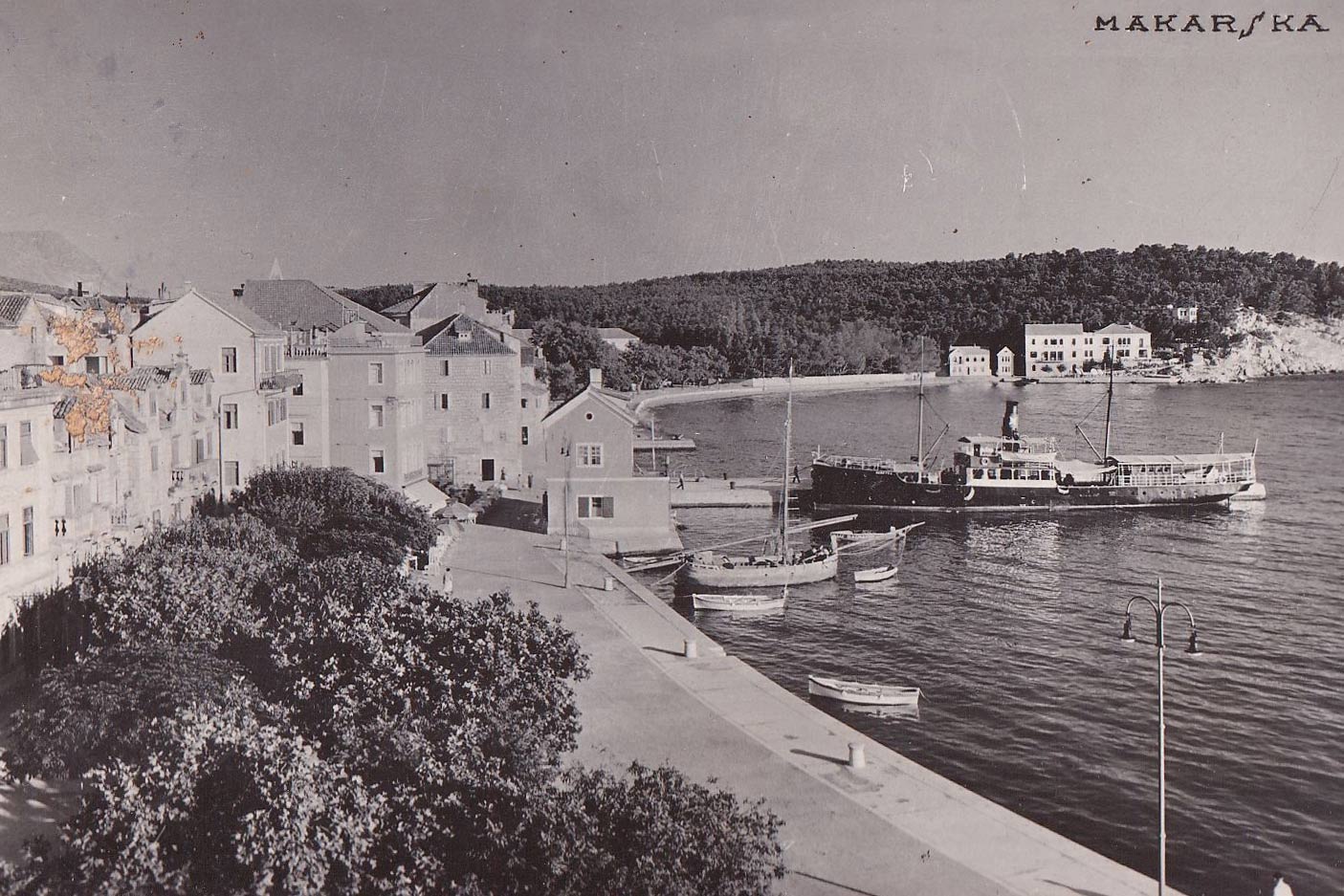 Makarska