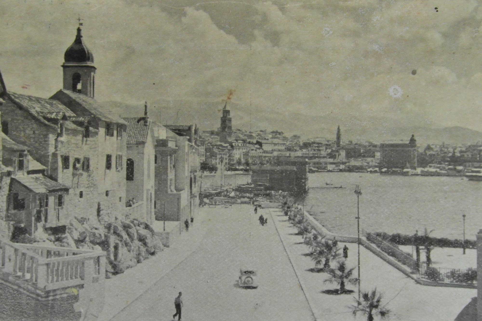 Split 1948.