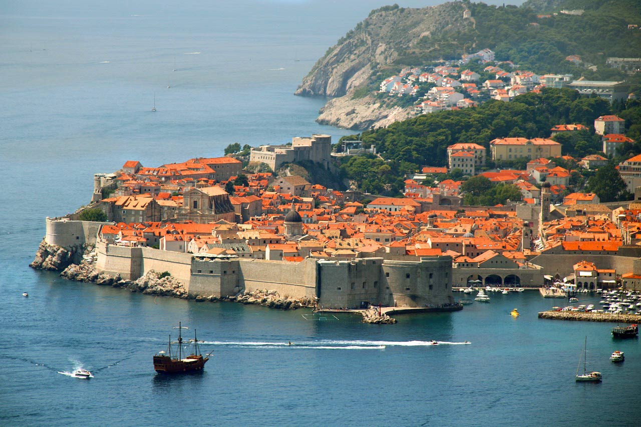 Dubrovnik