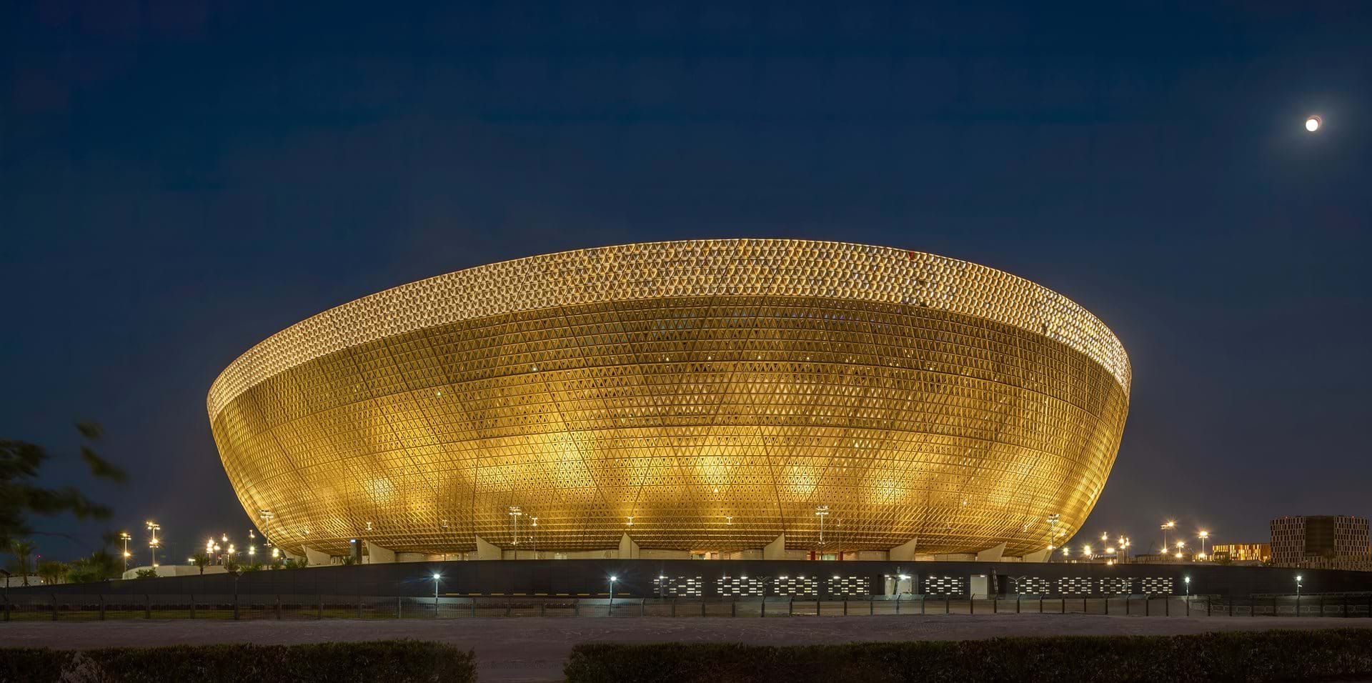 Lusail stadion