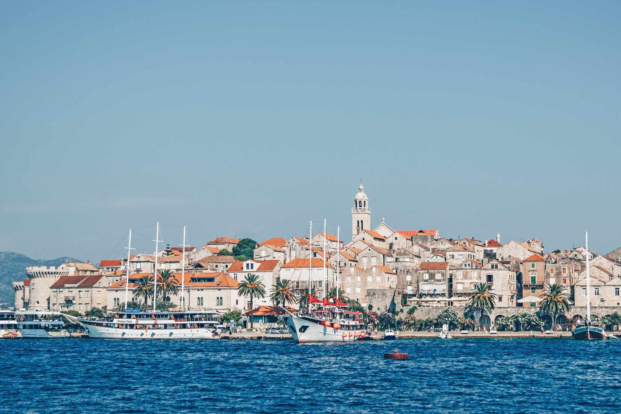 Korčula