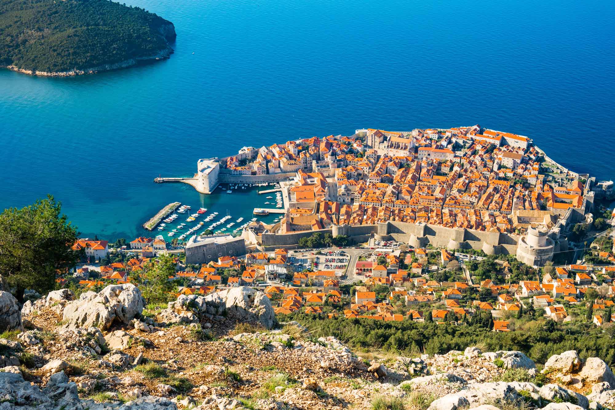 Dubrovnik