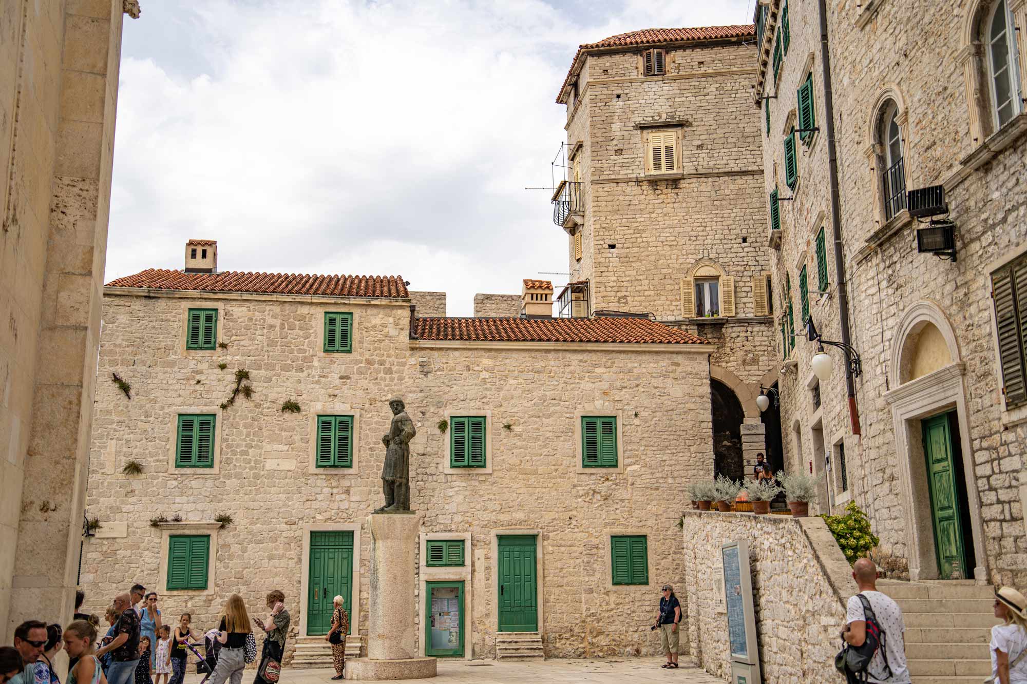 Katedrala Sv. Jakova Šibenik