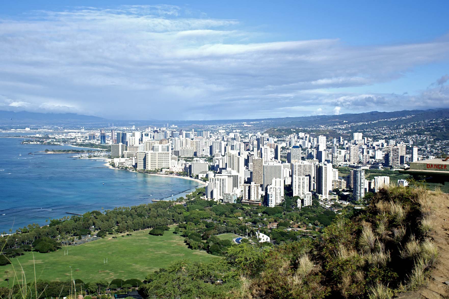 Honolulu