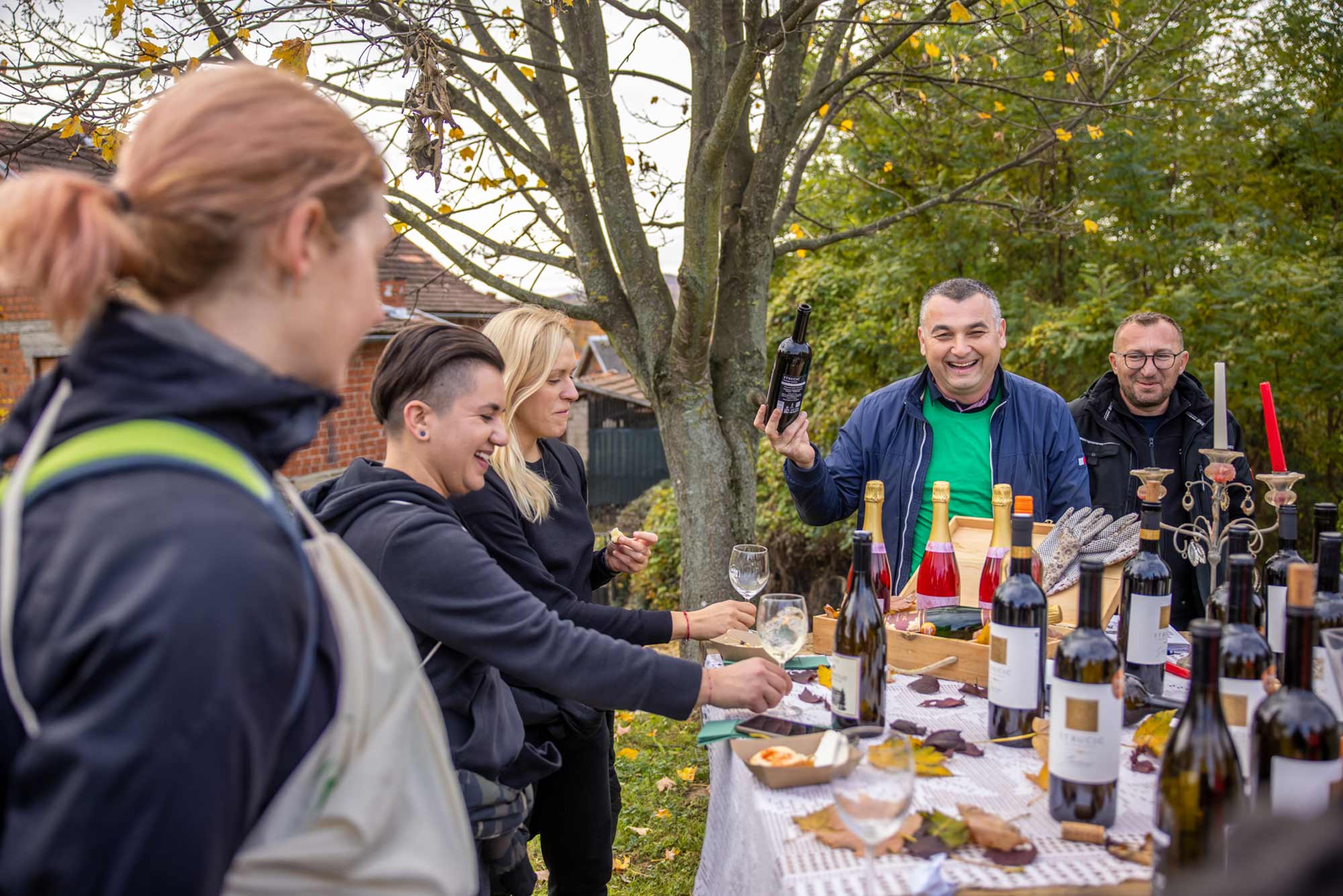 Wine&Walk Ludbreg, ožujak 2022.