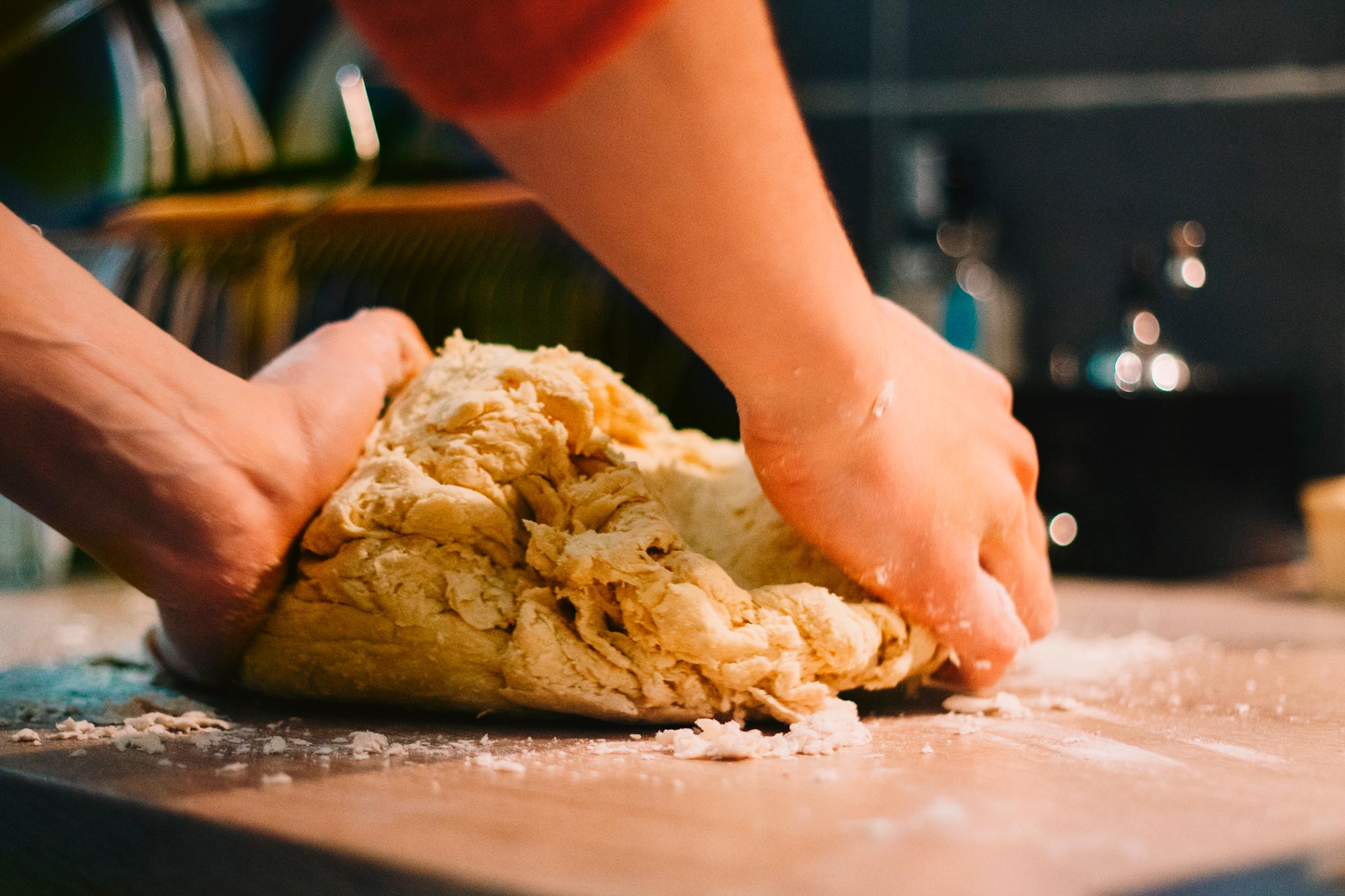 Uskrsna pogača - recept iz kuharica naših baka