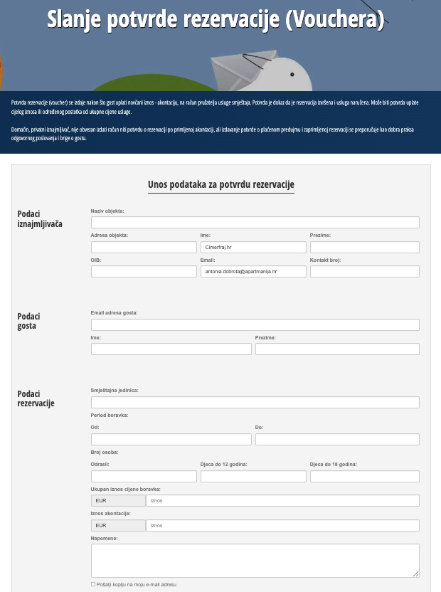 Cimerfraj.hr voucher