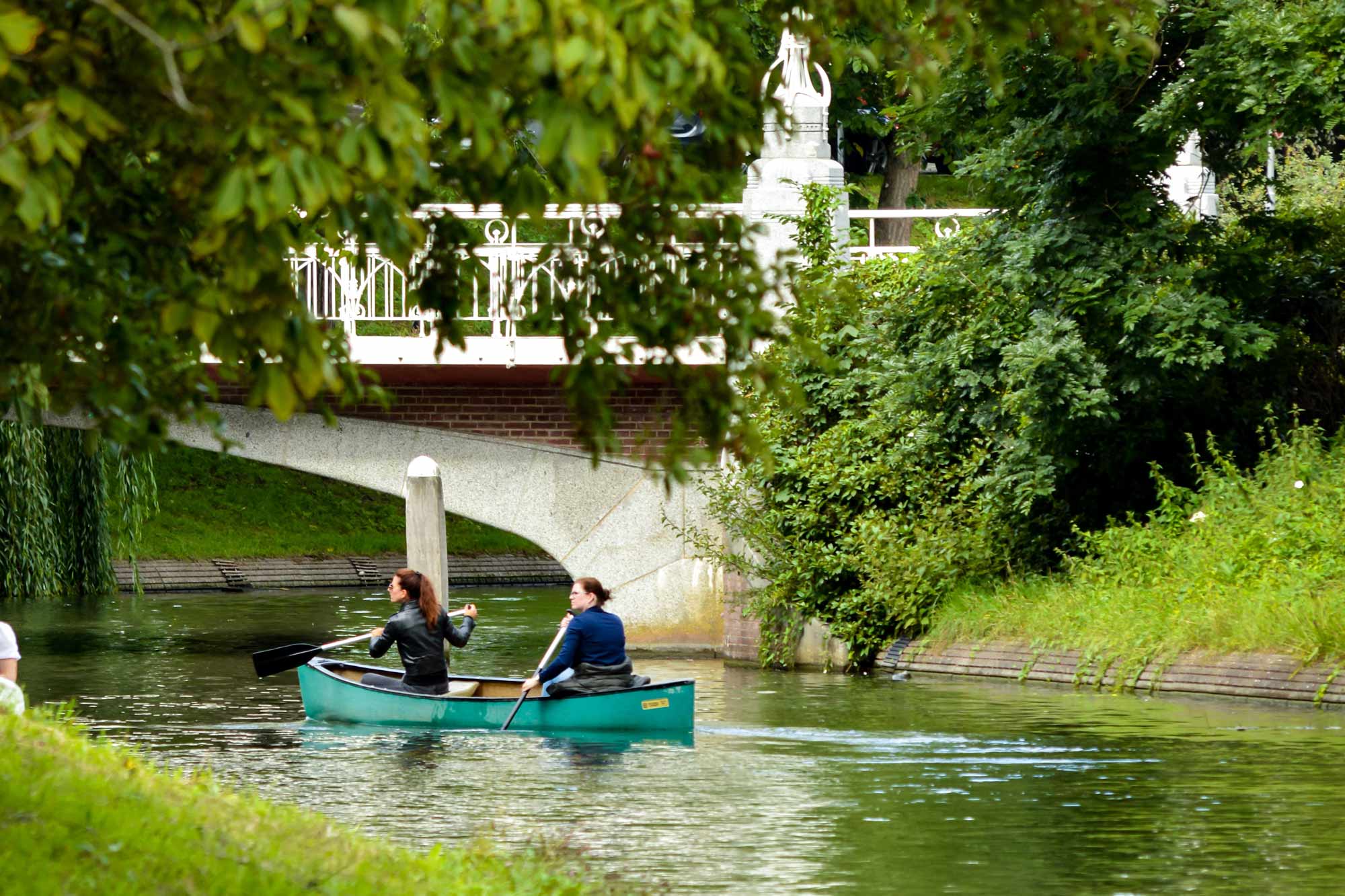 Utrecht