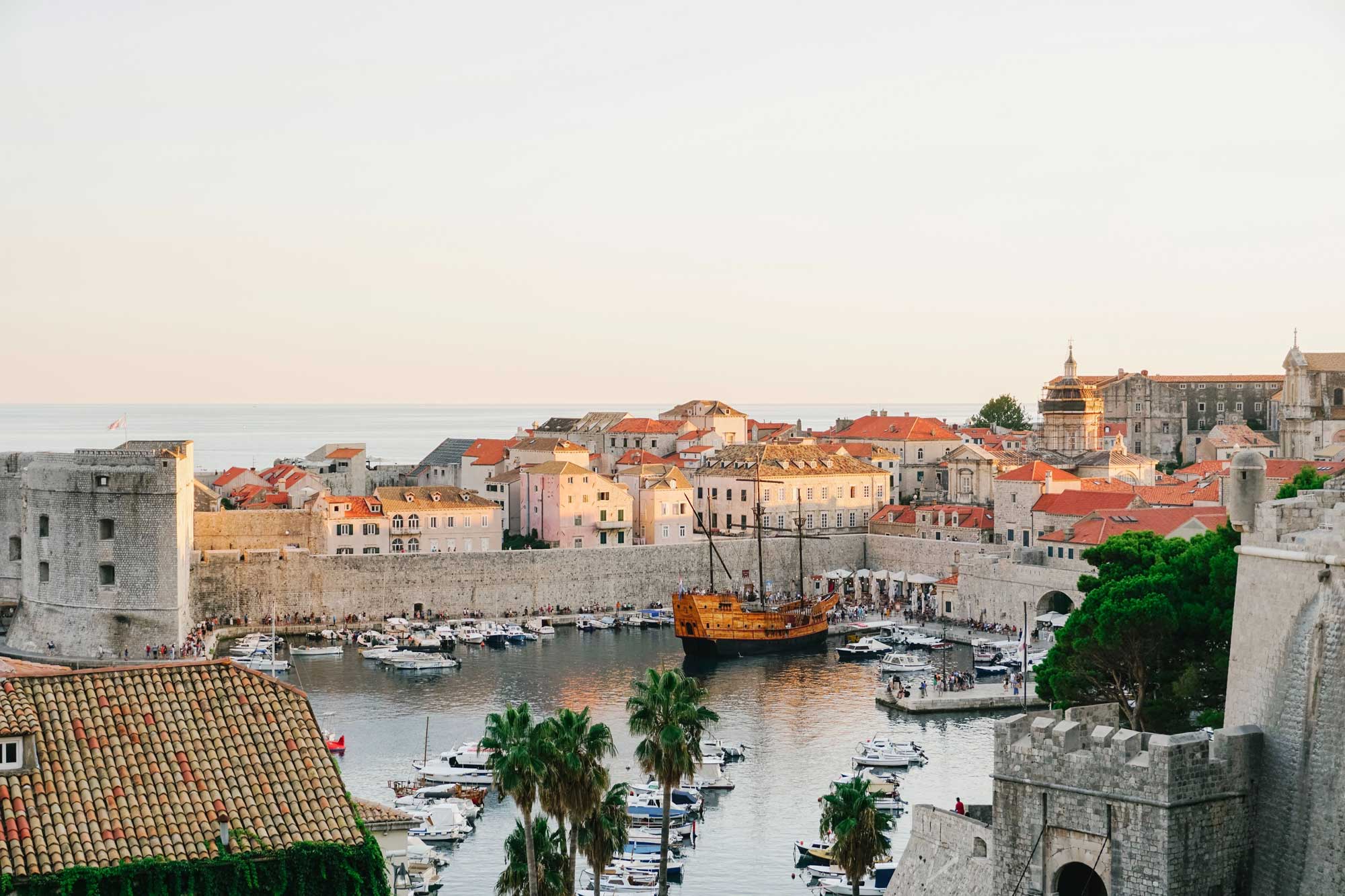 Dubrovnik