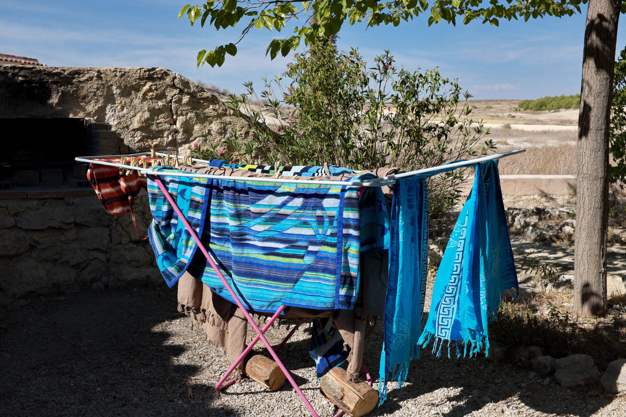 Zašto turisti rezerviraju privatni smještaj? Ručnici za plažu